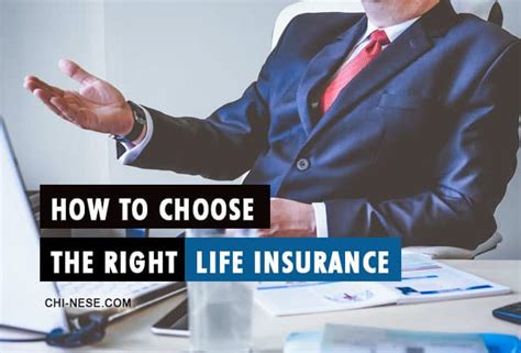 Image result for How to Choose Life Insurance