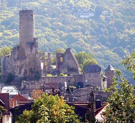 Burg Eppstein - 2020 What to Know Before You Go (with Photos) - Tripadvisor