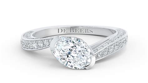 De Beers New High Jewelry Collection Embraces Seasonal Style | National ...
