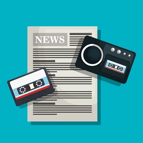 Newspaper clipart Images - Free Download on Freepik