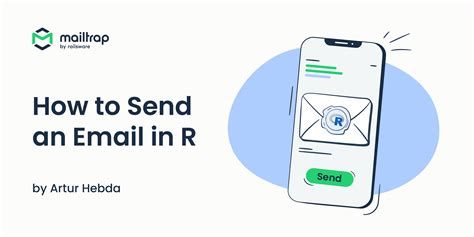 Image result for Sending Email Using R Studio