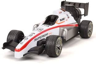 Smartcraft F1 Formula Spray High Speed Racing Remote Control Toy - F1 ...