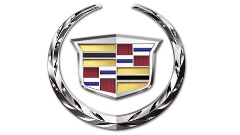 Cadillac logo png transparent, CADILLAC Logo PNG Vector (CDR) Free Download