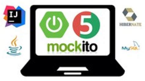What Is Mockito Database in Spring Boot 的图像结果