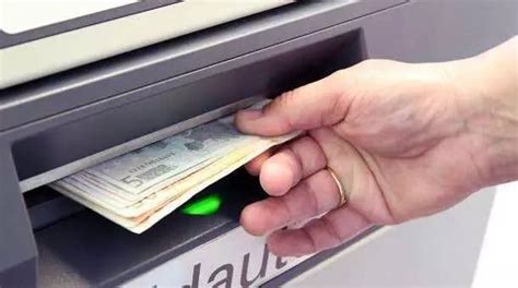 实用篇 | 在日本用银联卡在ATM取现，手续费一览表