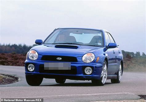 Nine classic cars you can enjoy through winter