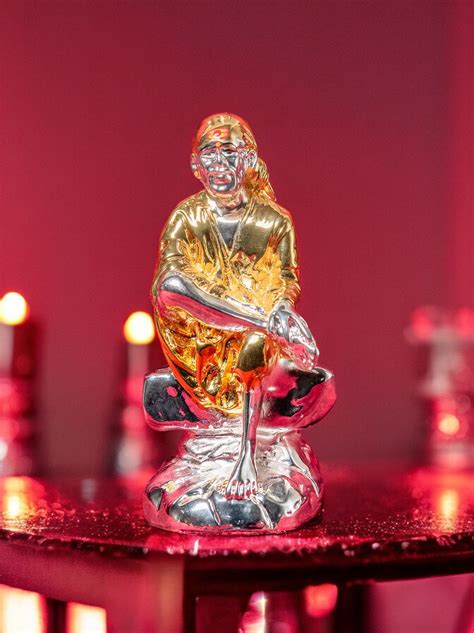 Sai Baba – MSilver