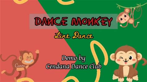 Image result for Dance Monkey Line Dance Tutorial