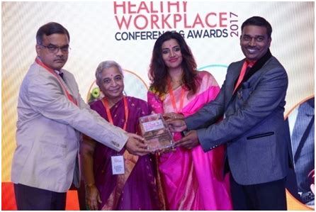 SR Trust | Awards & Recognitions