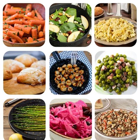 What To Serve With Salisbury Steak - 11 Delicious Side Dishes - Pantry ...