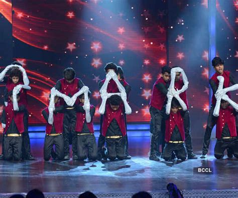 Dance Plus: Grand Finale- The Etimes Photogallery Page 4