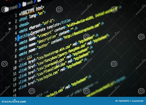 Image result for First of HTML Code CSS