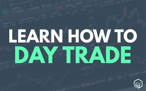 Day Trading Tutorial 的图像结果