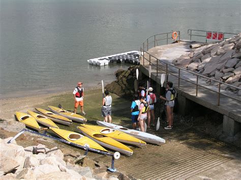 Canoeing 的图像结果