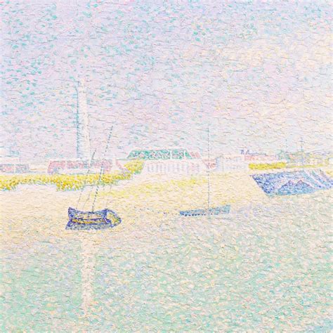 Paul Thomas - 'Le Quai D'Exposition Modern, Bordeaux', French ...