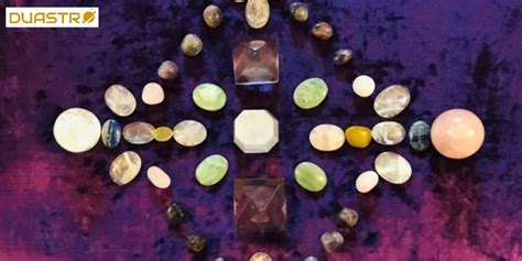 Astrology and the Connection between Astrology and Crystal Grids