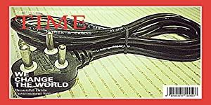 3 Pin Cord : Amazon.in: Electronics