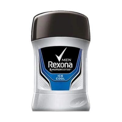 REXONA Men Ice Cool Stick Deodorant - 48 Hours India | Ubuy