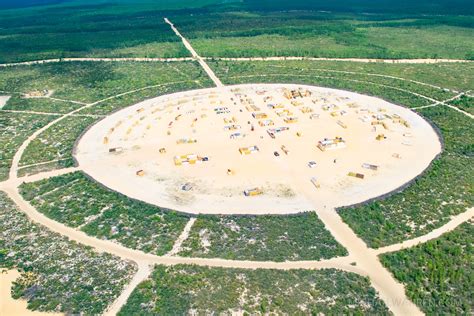 Hidden Florida Bombing Range in Ocala National Forest