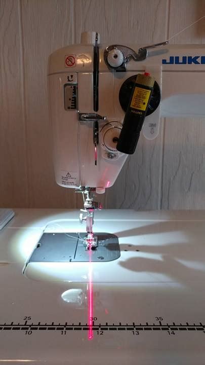 Image result for Sewing Machine Add-On Laser