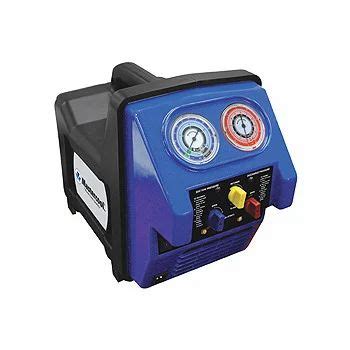 Image result for Mastercool Recovery Machine