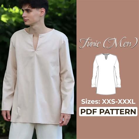 Image result for Tunic Pattern