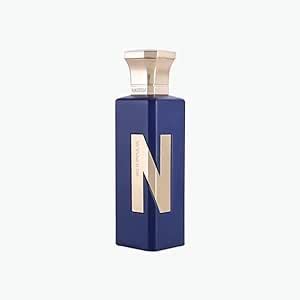 Buy NASEEM Wild Impulse Aqua Parfum Alcohol Free with composition of ...