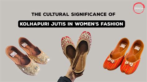 Ethnic Handcrafted Juti for Women by Idhaga