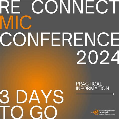 Master International Communication (MIC) on LinkedIn: Only 3 days left ...