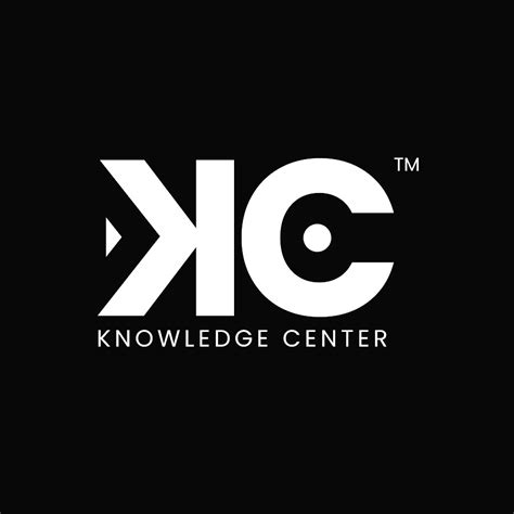 Knowledge Center Logo 的图像结果