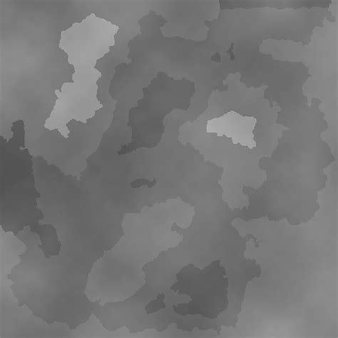 Creating Height Maps for Unity Terrains 的图像结果