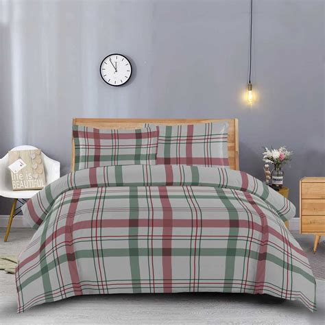 Flannel Duvet Covers