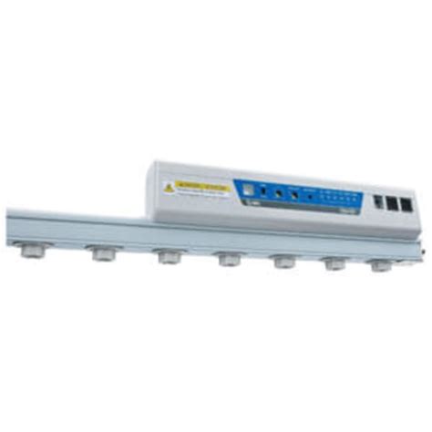 IZS40-340-06B SMC | SMC 30 V Bar, Ioniser | 196-4428 | RS