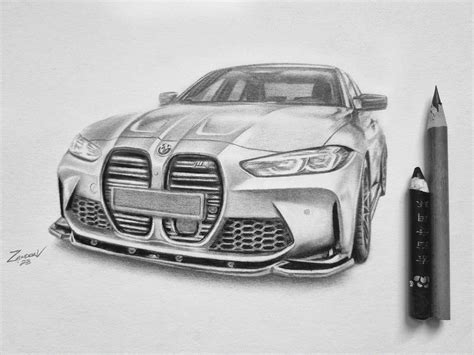 This item is unavailable - Etsy in 2025 | Graphite drawings, Bmw m3, Cool cartoon drawings
