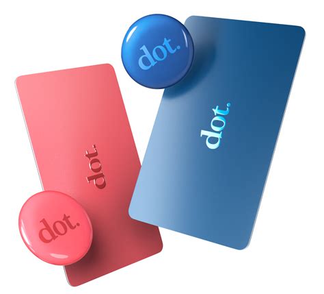 Dot Card Networking 的图像结果