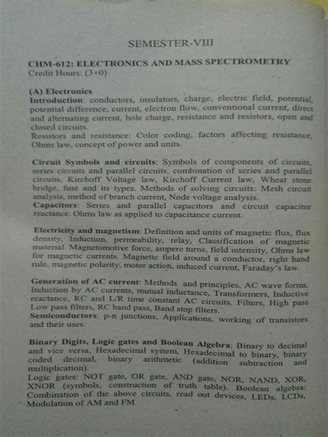 Analytical Chemistry Course 的图像结果