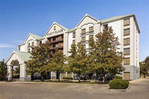 Hyatt Place Columbus/Dublin - Kintetsu KIE USA