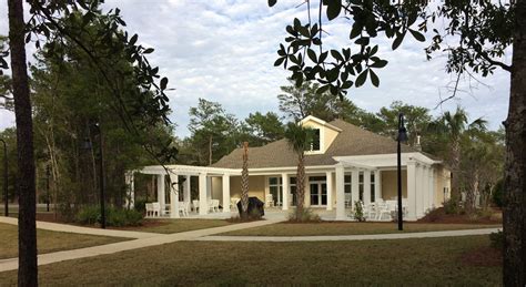 Village 5 and 6 at Bob Hope Village - Noelker and Hull Associates, Inc.