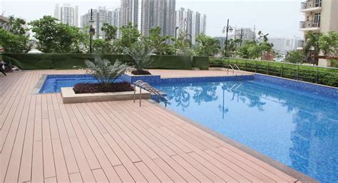 Gaur City 14th Avenue Noida Extension - 1/2/3 BHK flats for Sale