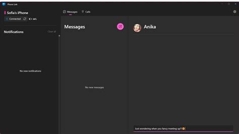 Text iMessage Using a PC 的图像结果