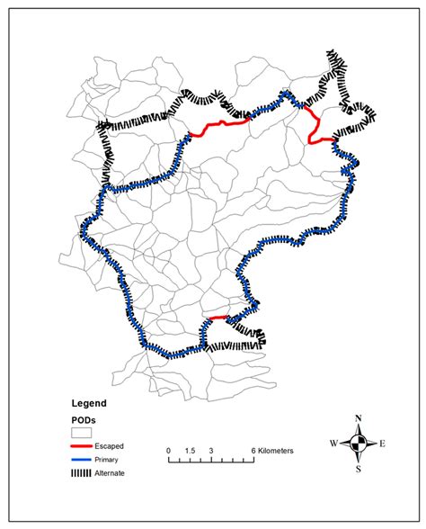 Designing Operationally Relevant Daily Large Fire Containment ...