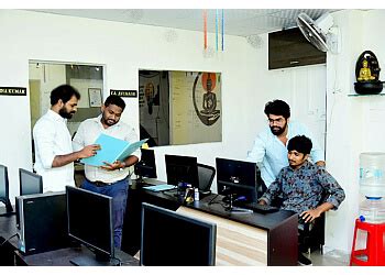 3 Best Chartered Accountants in Visakhapatnam, AP - Expert Recommendations