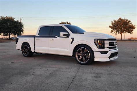 FP700-Equipped Ford F-150 Makes 1,000 Horsepower