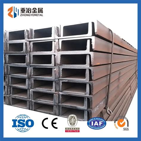 Image result for C Channel Structural Beam