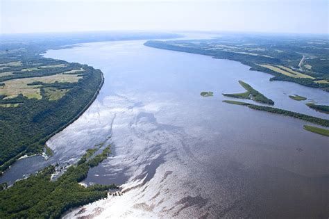 What Is So Important About The Mississippi River at Gemma Nock blog