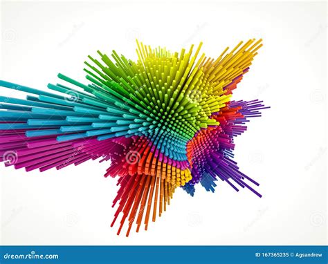 8 Dimensional Color Space 的图像结果