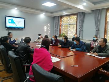 咸阳市乾县进行2022年高考报名信息采集培训-陕西省教育考试院