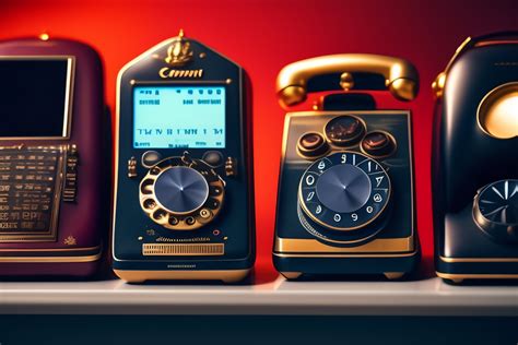 Technology Old Phones 的图像结果