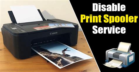 Image result for Local Print Spooler Service