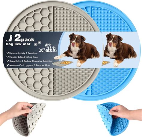 What Is A Dog Licking Mat at Corrina Davis blog